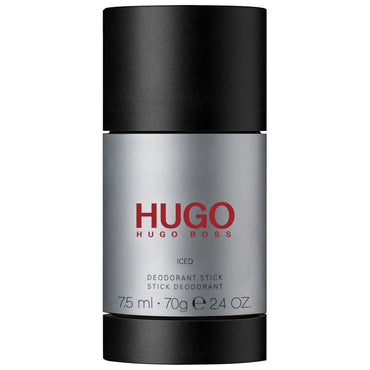 Hugo Boss Hugo Iced 75ml Deodorant for Men - Thescentsstore